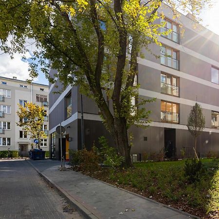 Warszawa Srodmiescie Bonifraterska Apartments By Noclegi Renters Dış mekan fotoğraf
